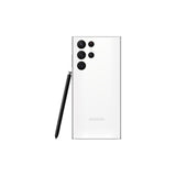 SAMSUNG Galaxy S22 Ultra Phantomwhite 256 GB