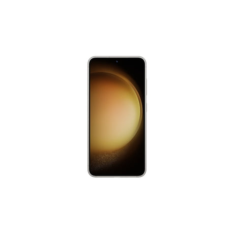 SAMSUNG Galaxy S23 128GB Cream 128 GB