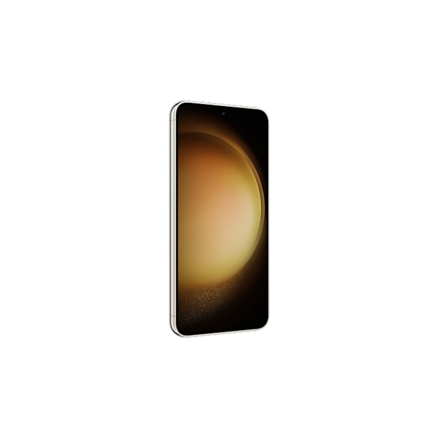 SAMSUNG Galaxy S23 128GB Cream 128 GB