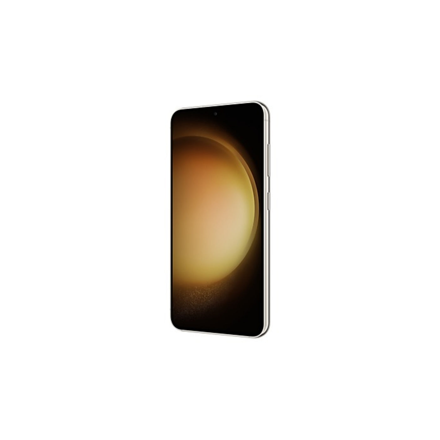 SAMSUNG Galaxy S23 128GB Cream 128 GB
