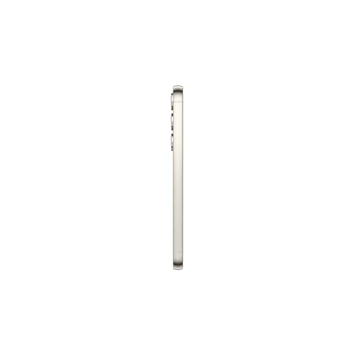SAMSUNG Galaxy S23 128GB Cream 128 GB