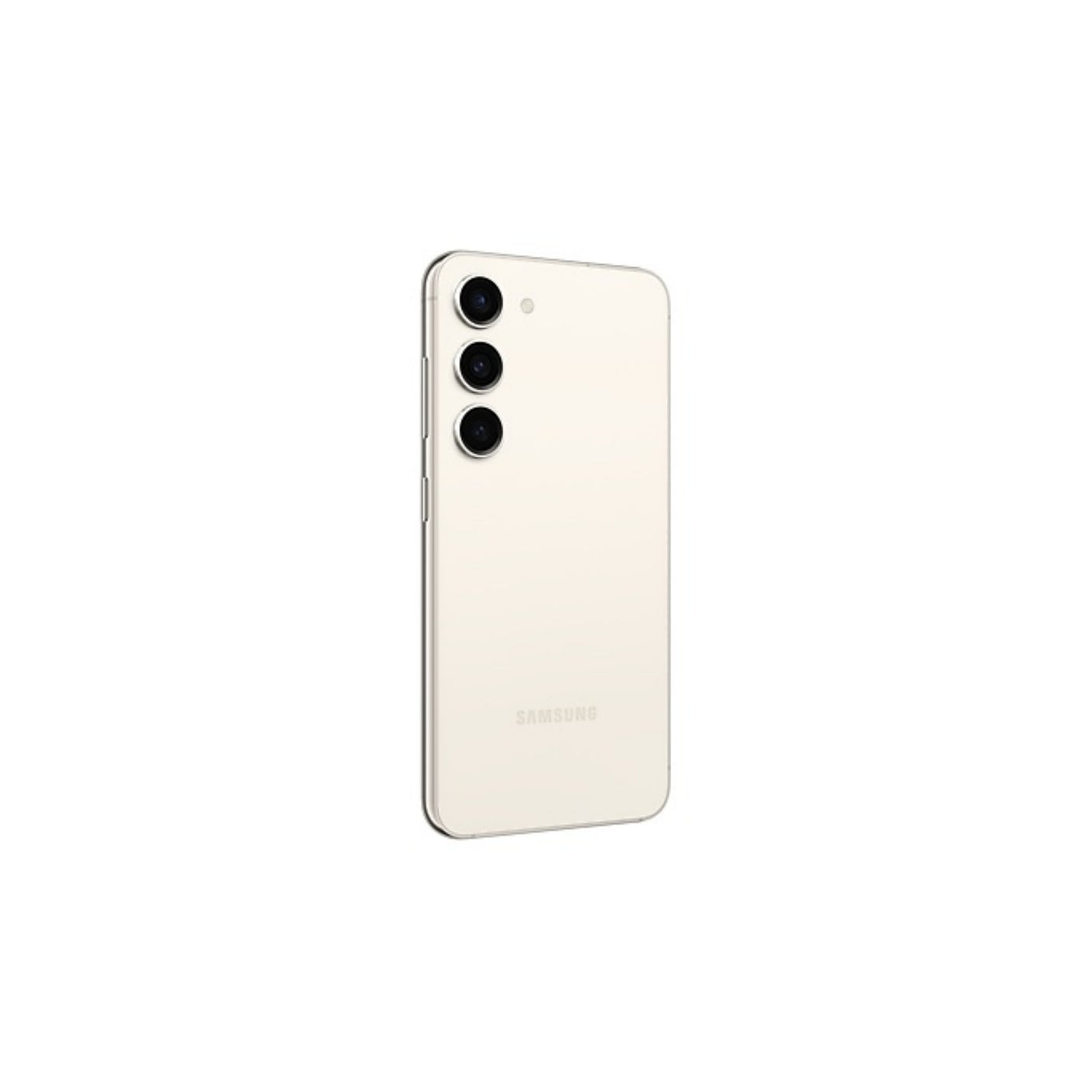 SAMSUNG Galaxy S23 128GB Cream 128 GB