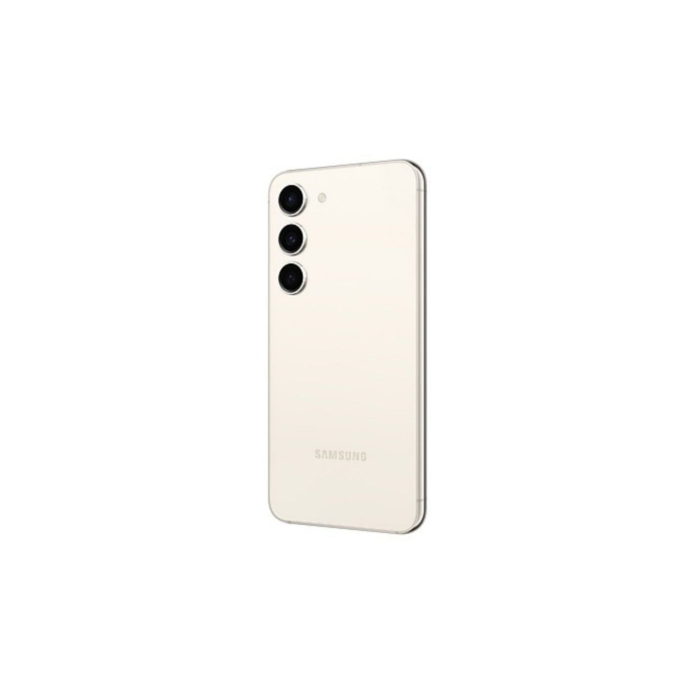 SAMSUNG Galaxy S23 128GB Cream 128 GB