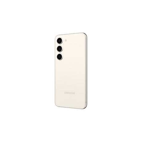 SAMSUNG Galaxy S23 128GB Cream 128 GB