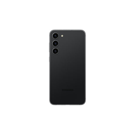 SAMSUNG Galaxy S23+ Phantomblack 256 GB