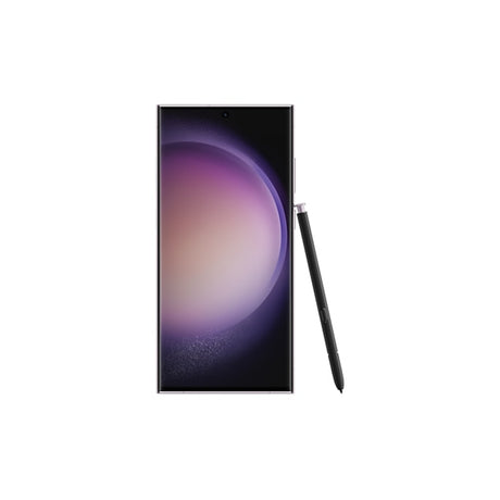 SAMSUNG Galaxy S23 Ultra Lavender 512 GB