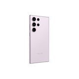 SAMSUNG Galaxy S23 Ultra Lavender 512 GB