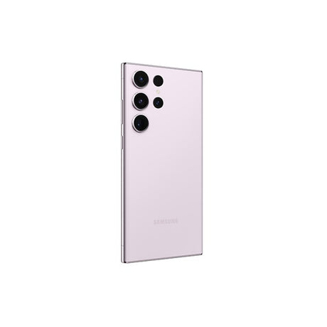 SAMSUNG Galaxy S23 Ultra Lavender 512 GB