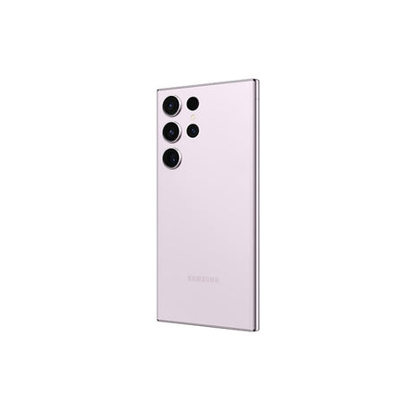 SAMSUNG Galaxy S23 Ultra Lavender 512 GB