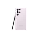 SAMSUNG Galaxy S23 Ultra Lavender 512 GB