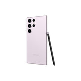 SAMSUNG Galaxy S23 Ultra Lavender 512 GB