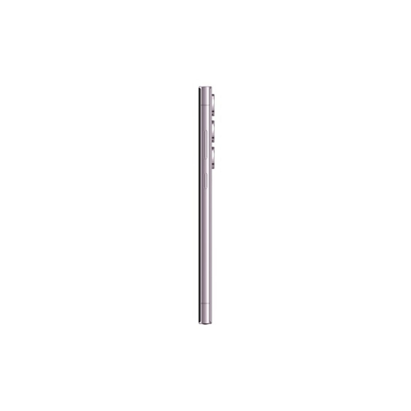SAMSUNG Galaxy S23 Ultra Lavender 512 GB
