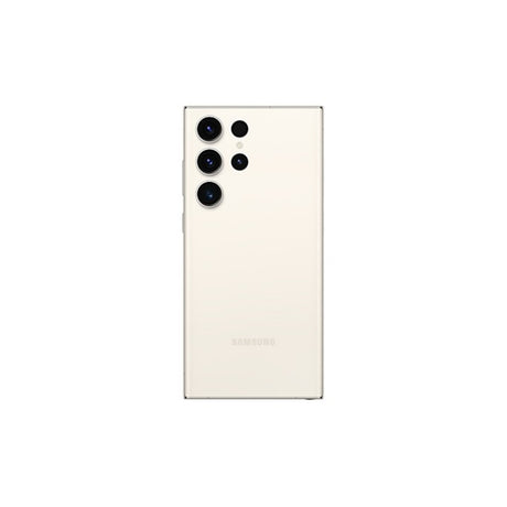SAMSUNG Galaxy S23 Ultra Cream 256 GB