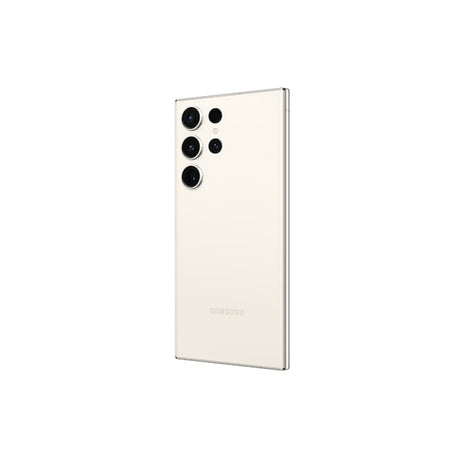 SAMSUNG Galaxy S23 Ultra Cream 256 GB