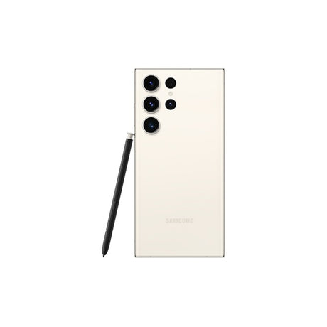 SAMSUNG Galaxy S23 Ultra Cream 256 GB