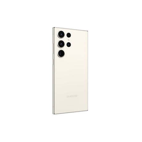 SAMSUNG Galaxy S23 Ultra Cream 1 TB