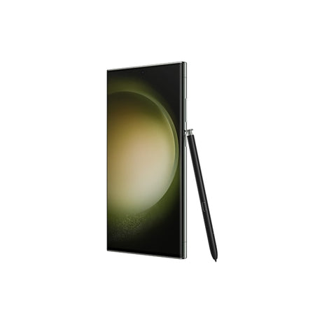 SAMSUNG Galaxy S23 Ultra Green 256 GB