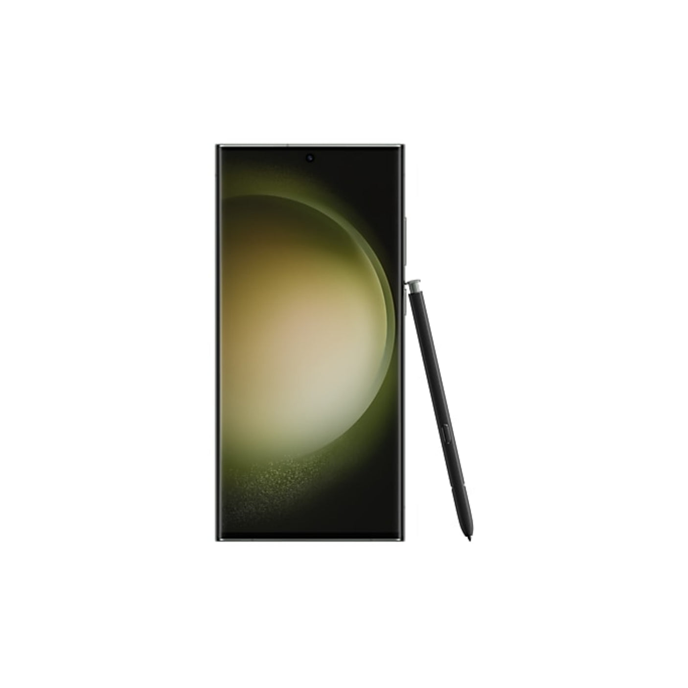 SAMSUNG Galaxy S23 Ultra Green 512 GB