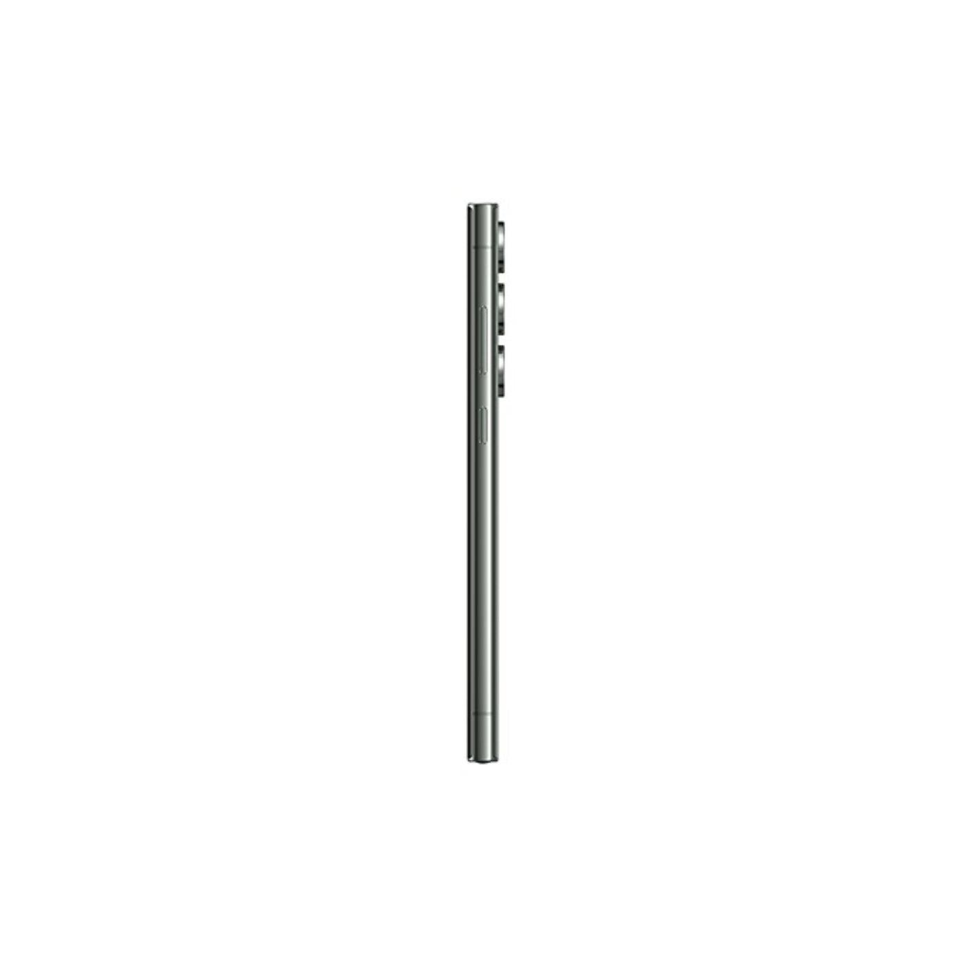 SAMSUNG Galaxy S23 Ultra Green 512 GB