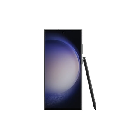 SAMSUNG Galaxy S23 Ultra Enterprise Edition Phantomblack 256 GB