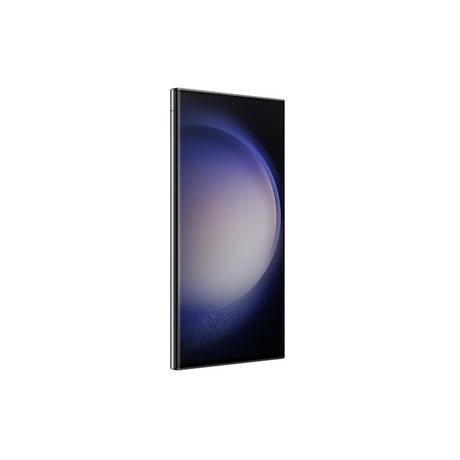 SAMSUNG Galaxy S23 Ultra Phantomblack 256 GB