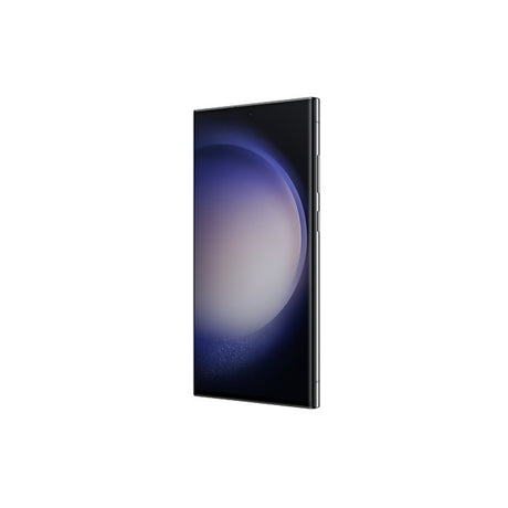 SAMSUNG Galaxy S23 Ultra Phantomblack 256 GB