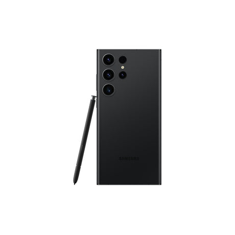 SAMSUNG Galaxy S23 Ultra Phantomblack 512 GB