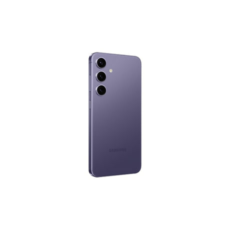 SAMSUNG Galaxy S24 Cobalt Violet 128 GB
