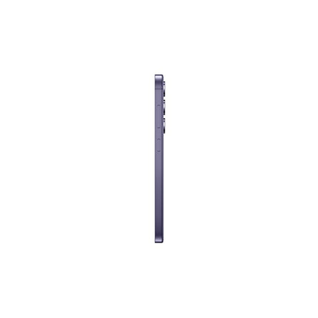SAMSUNG Galaxy S24 Cobalt Violet 128 GB