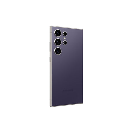 SAMSUNG Galaxy S24 Ultra Titanium Violet 256 GB