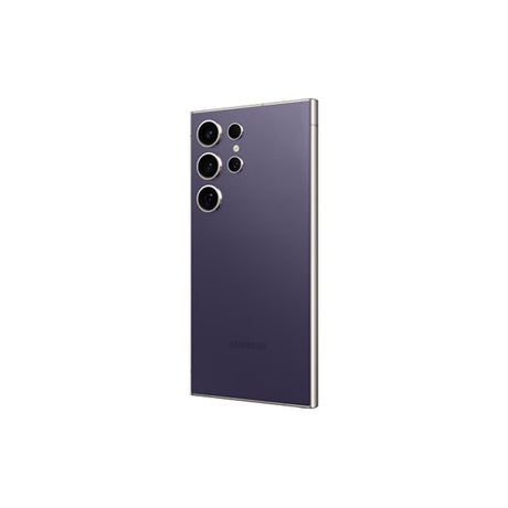 SAMSUNG Galaxy S24 Ultra Titanium Violet 256 GB