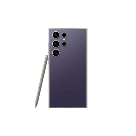 SAMSUNG Galaxy S24 Ultra Titanium Violet 256 GB