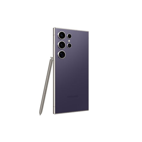 SAMSUNG Galaxy S24 Ultra Titanium Violet 256 GB