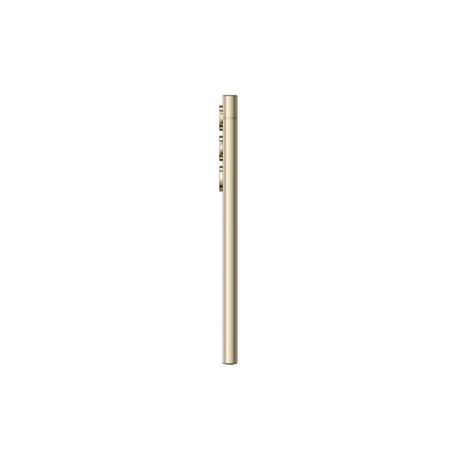 SAMSUNG Galaxy S24 Ultra Titanium Yellow 512 GB