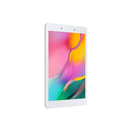 SAMSUNG Galaxy Tab A 8.0" WiFi (32GB) Silver 32 GB
