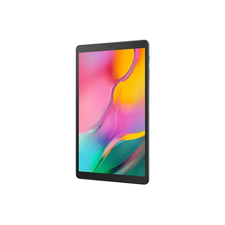 SAMSUNG Galaxy Tab A (2019) (10.1, Wi-Fi) Silver 32 GB