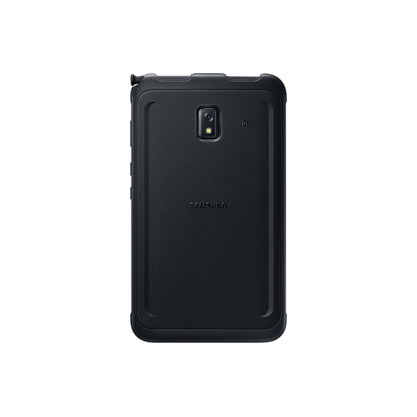 SAMSUNG Galaxy Tab Active3 LTE Enterprise Edition Black 64 GB