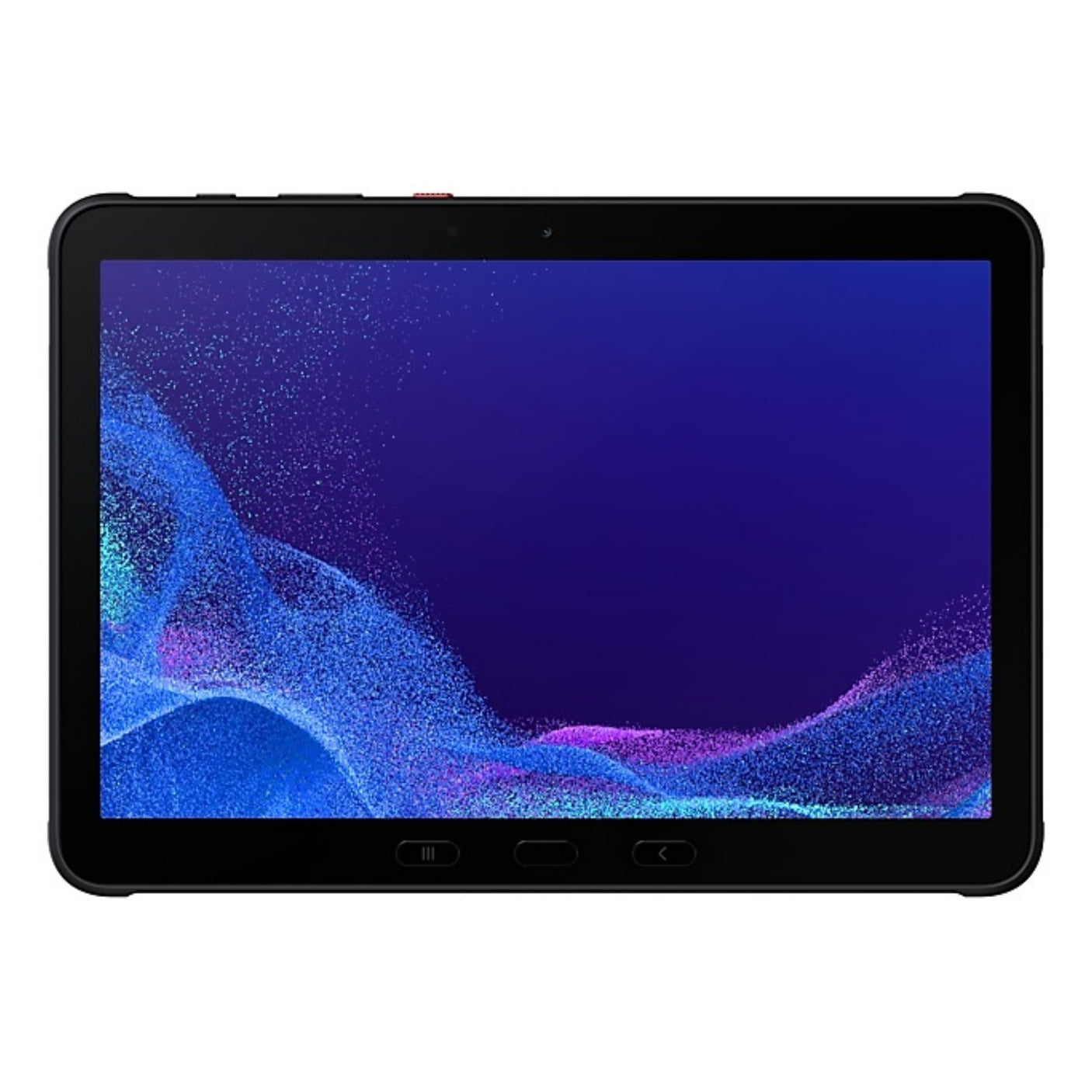 SAMSUNG Galaxy Tab Active4 Pro (10.1, Wi-Fi) Black