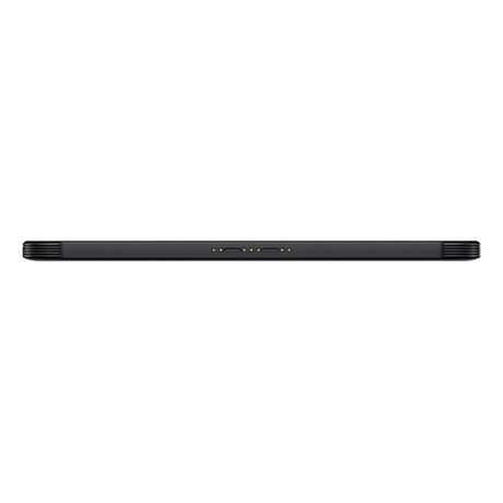 SAMSUNG Galaxy Tab Active4 Pro (10.1, Wi-Fi) Black