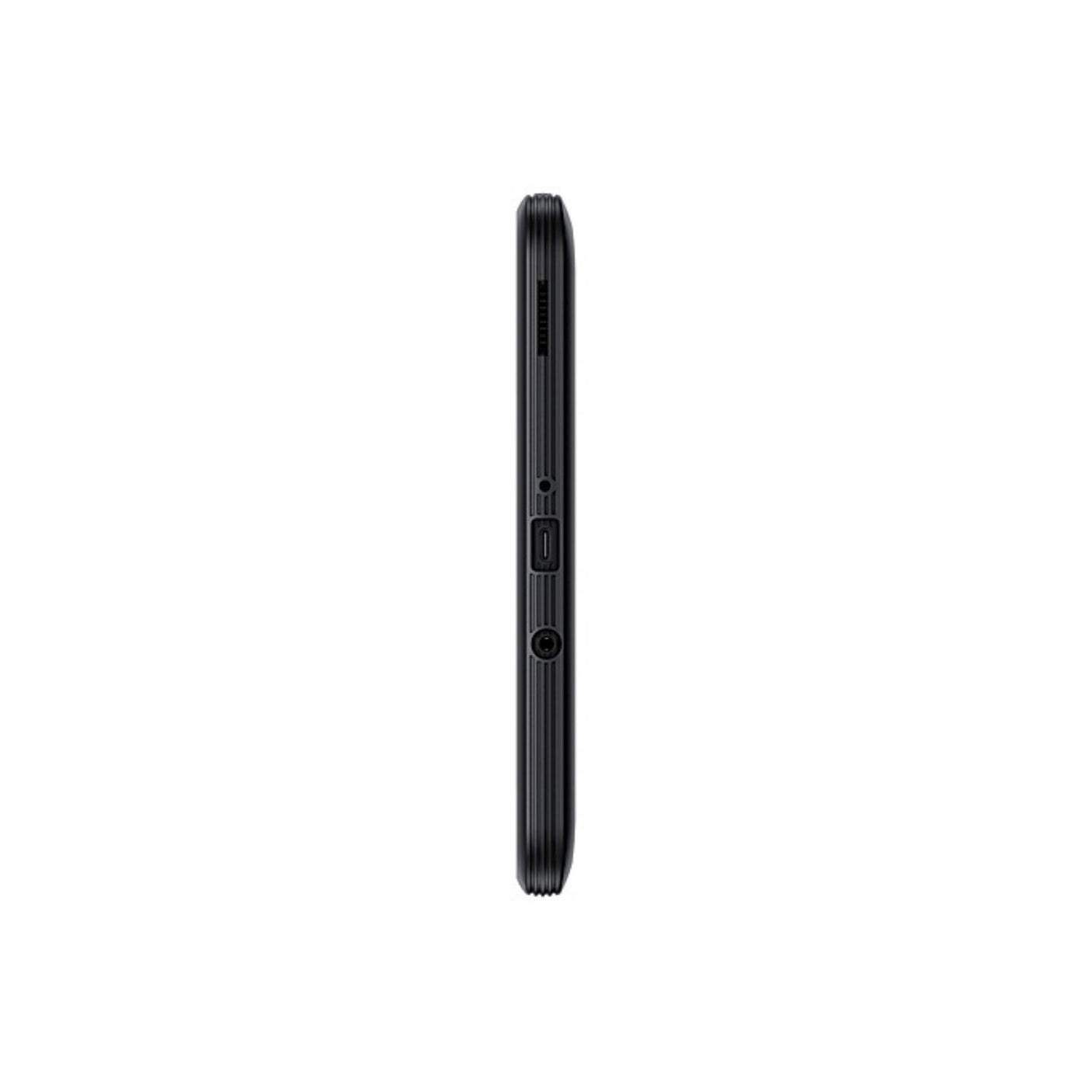 SAMSUNG Galaxy Tab Active4 Pro (10.1, Wi-Fi) Black