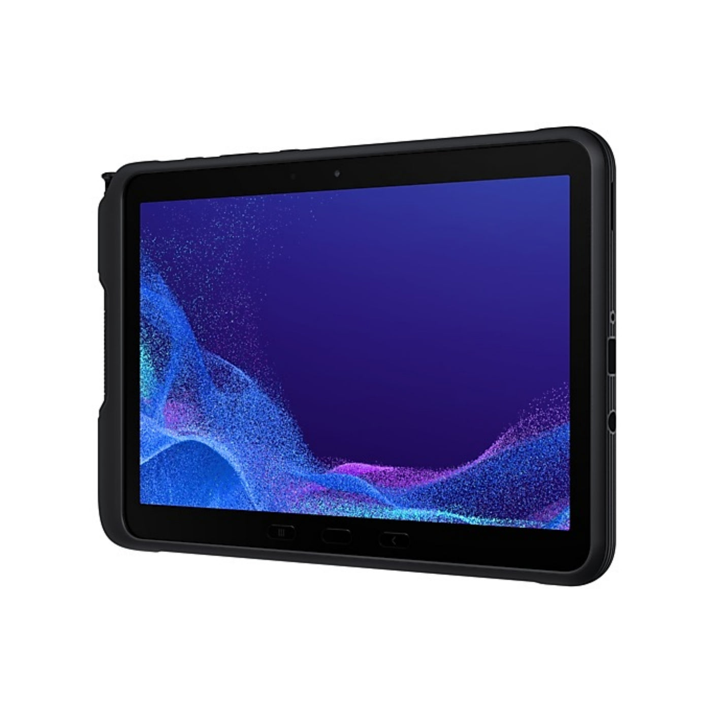SAMSUNG Galaxy Tab Active4 Pro (10.1, Wi-Fi) Black