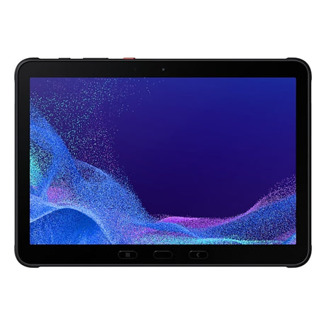 SAMSUNG Galaxy Tab Active4 Pro (10.1, 5G) Black