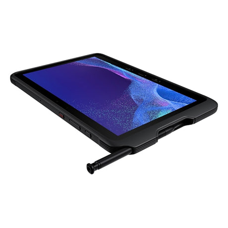 SAMSUNG Galaxy Tab Active4 Pro (10.1, 5G) Black