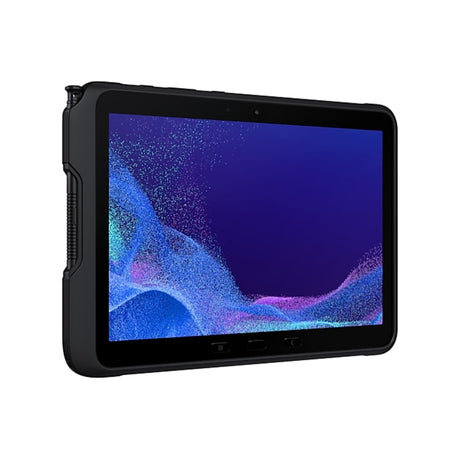 SAMSUNG Galaxy Tab Active4 Pro (10.1, 5G) Black