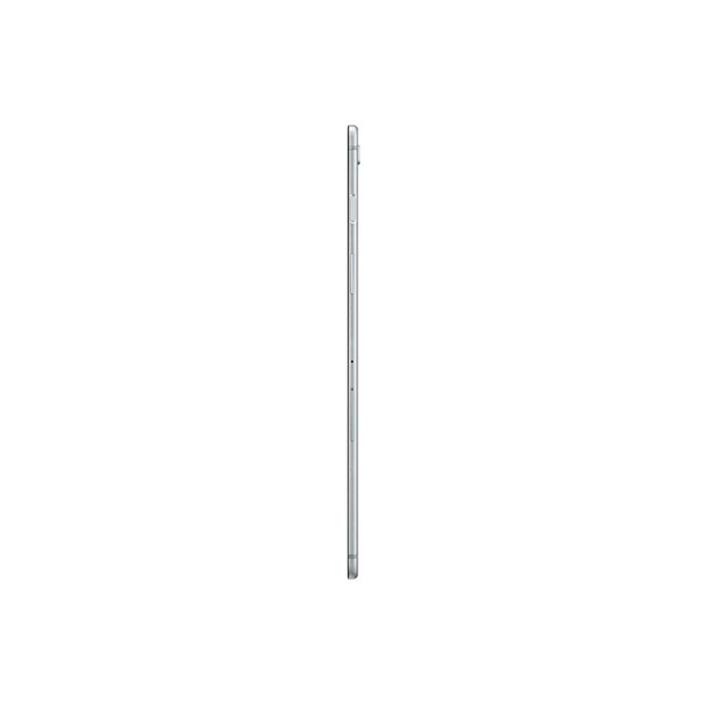 SAMSUNG Galaxy Tab S5e (10.5", Wi-Fi) Silver