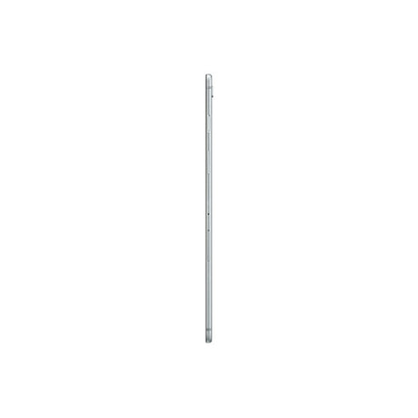SAMSUNG Galaxy Tab S5e (10.5", Wi-Fi) Silver