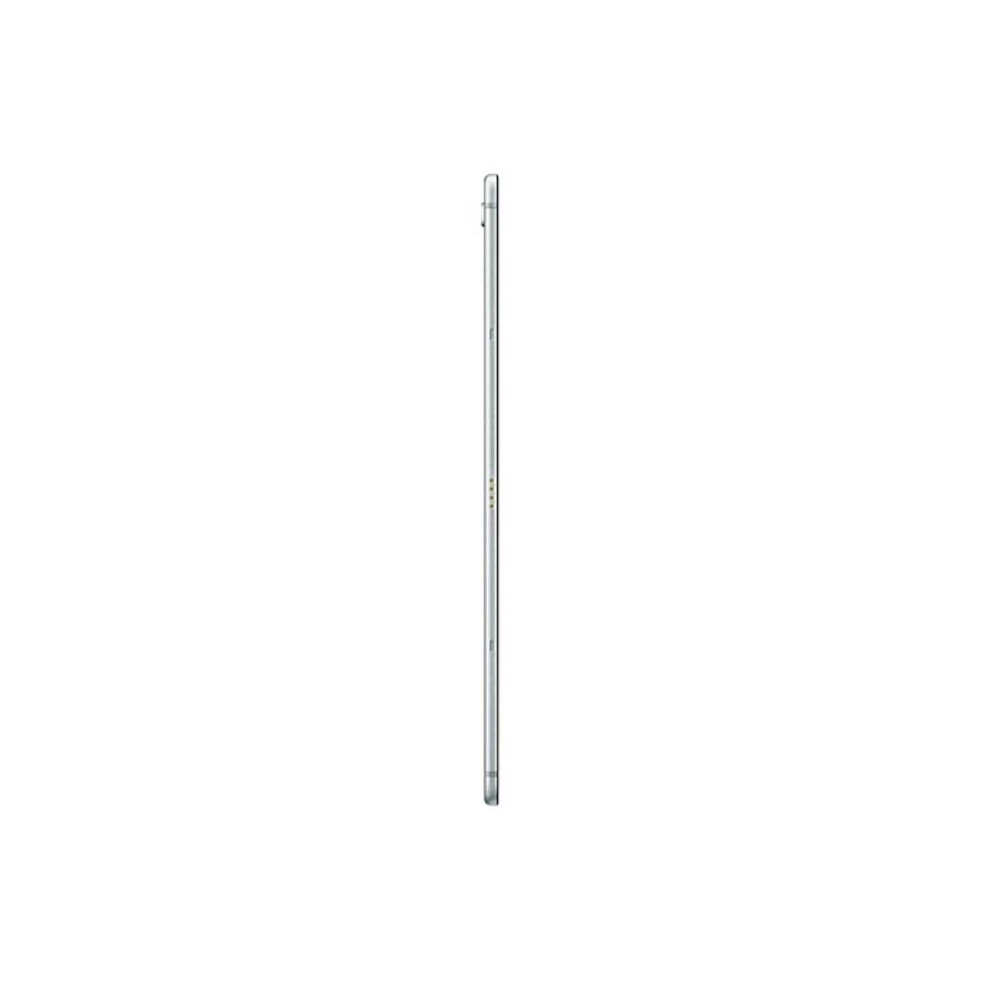 SAMSUNG Galaxy Tab S5e (10.5", Wi-Fi) Silver