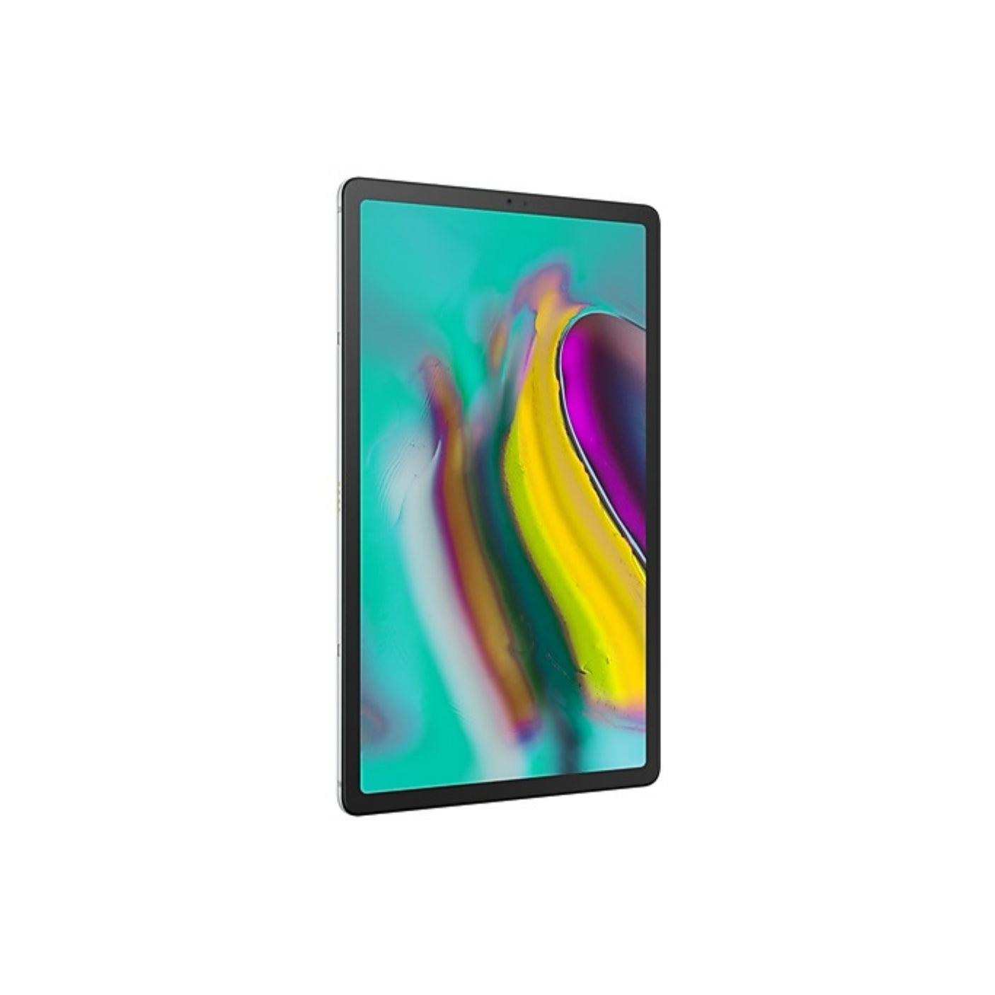 SAMSUNG Galaxy Tab S5e (10.5", Wi-Fi) Silver