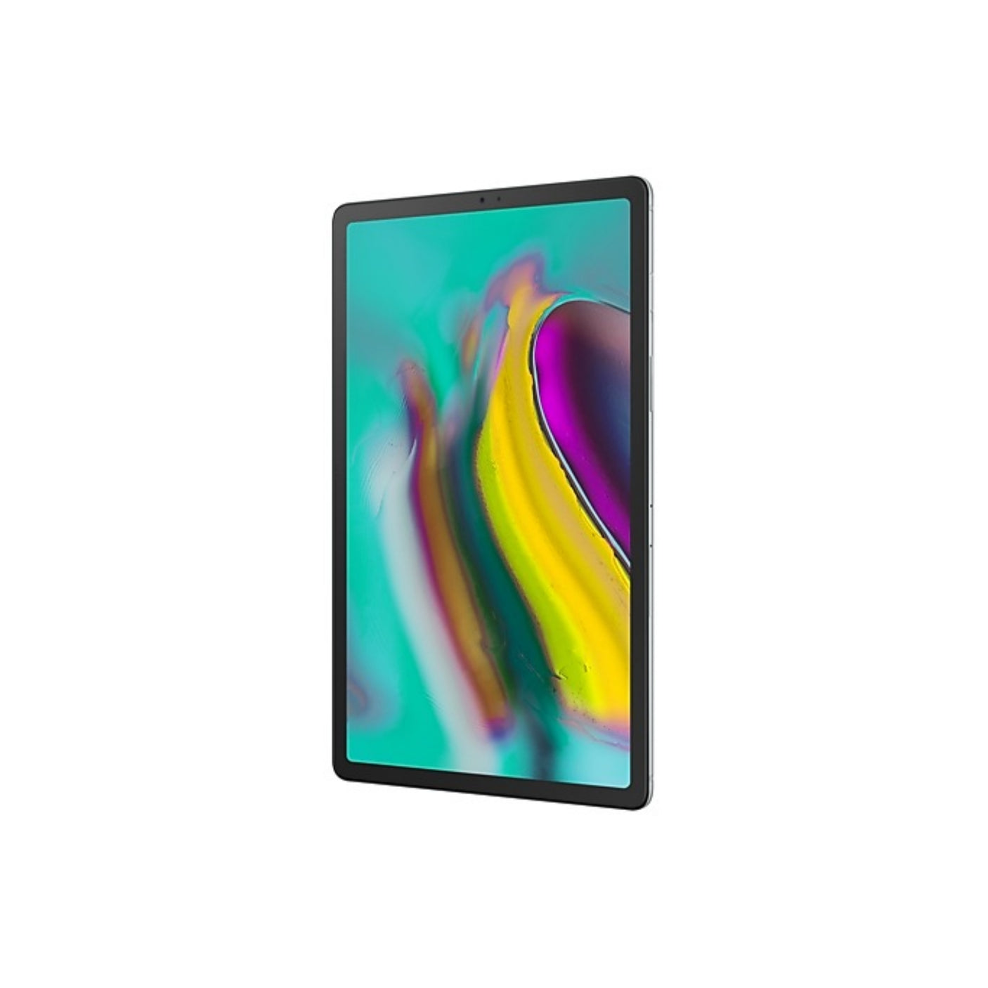 SAMSUNG Galaxy Tab S5e (10.5", Wi-Fi) Silver