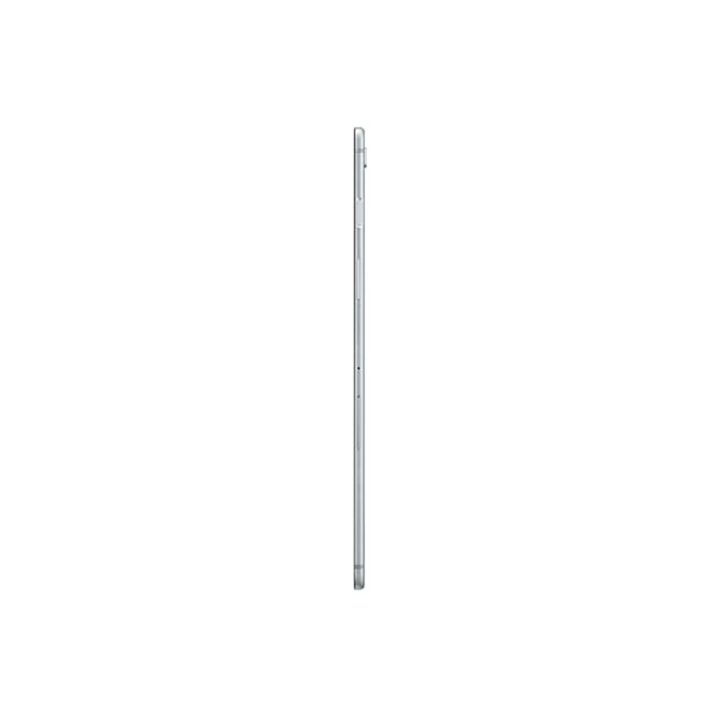 SAMSUNG Galaxy Tab S5e (10.5", LTE) Silver